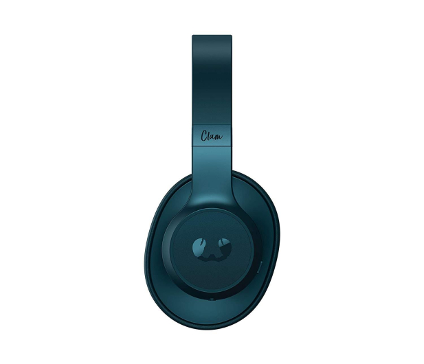 Fresh N Rebel Clam ANC Petrol Blue - 471646 - zdjęcie 2